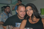 Saturday Night at Byblos Old Souk